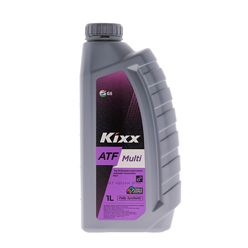Kixx ATF Multi Top Performance Multivehicle Automatic Transmission