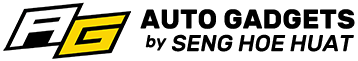Auto Gadgets by Seng Hoe Huat | Brunei's Largest Retailer for Car Accessories, Gadgets and more