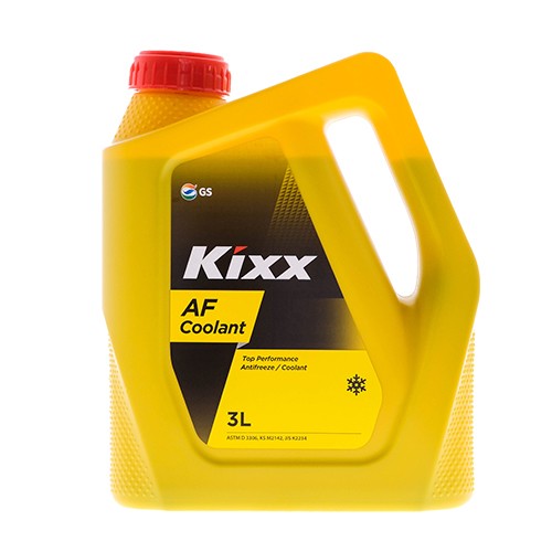 Products – Kixx