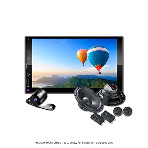 Body Kit Auto Gadgets by Seng Hoe Huat Brunei's Largest Retailer