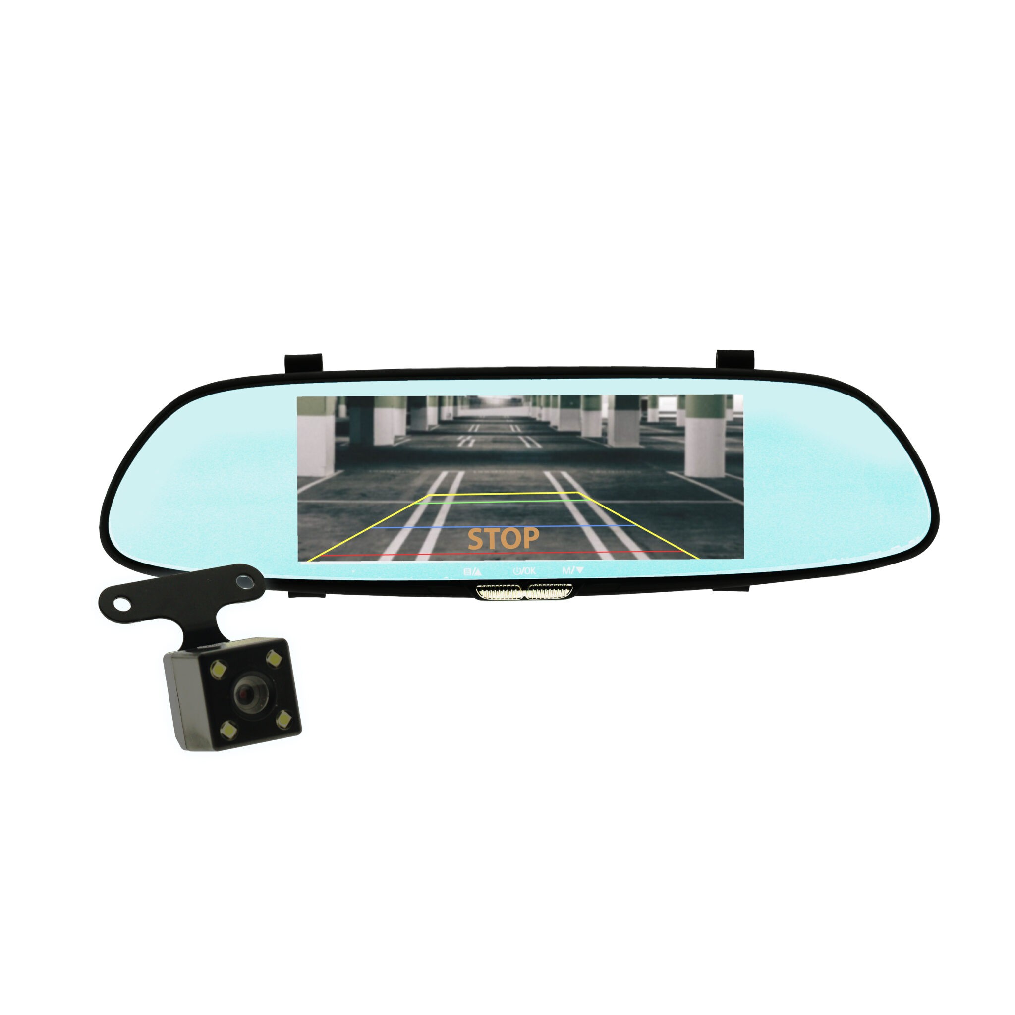 DVRs & Parking Aid Auto Gadgets by Seng Hoe Huat Brunei's Largest