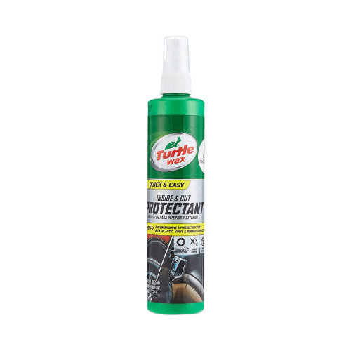 Quick & Easy Inside & Out Protectant 307ml