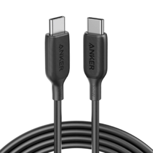 PowerLine III USB-C to USB-C 2.0 Cable