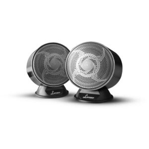 Lanzar 2.5-inch 2-Way Free Range Speakers
