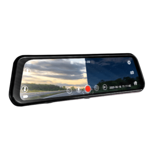 C10S Rearview Mirror