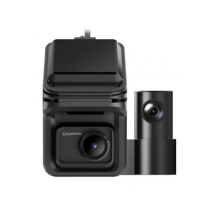 PRE-ORDER | DDPAI K200 2K+1080p Dual-Channel 1.5'' LCD Display Support 24H Park