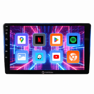 Rainbow El-A10 Android Player